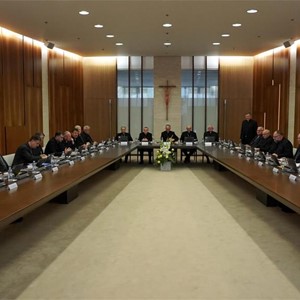 Priopćenje sa 71. zasjedanja Sabora Hrvatske biskupske konferencije